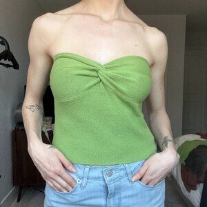 Women's Tube Top